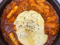 -食米家拌饭(梅溪新天地店)