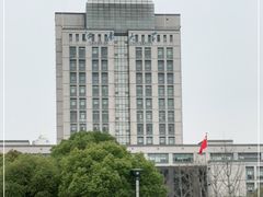 -江南大学(蠡湖校区)