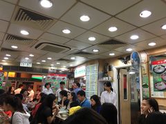 -文辉墨鱼丸大王(铜锣湾渣甸街总店)