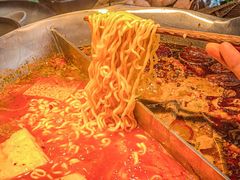 -湊湊火锅·茶憩(皇姑万象汇店)