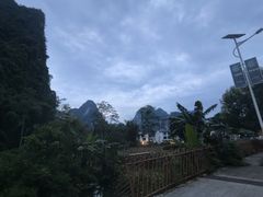 -明仕田园