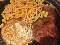 -菲滋意式餐厅(金华银泰城店)