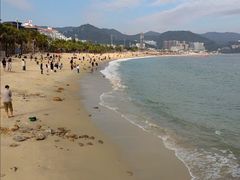 -大梅沙海滨公园