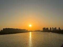 -咸阳湖景区