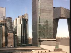 -北京中国大饭店