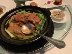 -金轩中餐厅 Jin Xuan(浦东丽思卡尔顿酒店)