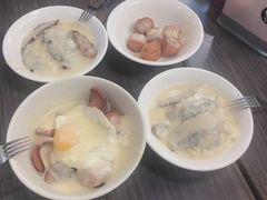 -新记餐厅(香槟大厦店)