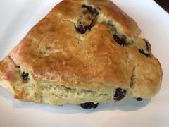 提子干黄油司康-星巴克(北京门头沟长安天街店)