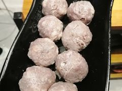 -潮味四季潮汕牛肉火锅(来凤街店)