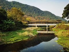 -兰亭风景区