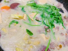 -鲜潭蒸汽石锅鱼(五道口购物中心店)