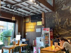-协茂森老钟家(保利店)