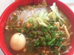 -桂林米粉(洋桥店)