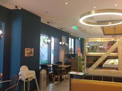 -豪客来牛排(天阳D32店)
