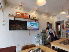 -JAMES+詹嘉厨房