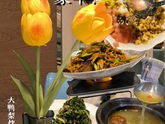 -大鸭梨烤鸭(房山店)