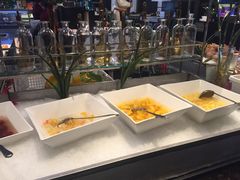 -亚马逊海鲜自助餐厅(惠山万达店)