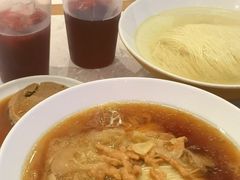 -松鹤楼面馆(中洲湾店)