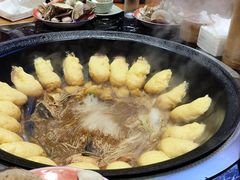-边江铁锅炖鱼(振八街店)