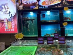 水产区-莞香楼·正宗东莞菜(东升店)