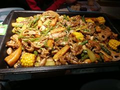 -听说碳烧蛙(高新万达店)