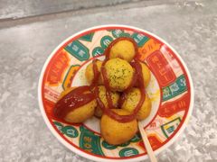 -孖记茶档·热腾茶餐(乐峰店)