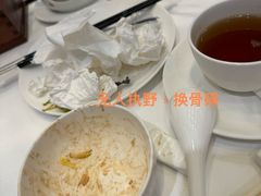-白天鹅宾馆-宏图府餐厅