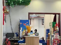 -丽泽山庄·生态怀柔菜·虹鳟鱼(红螺寺店)