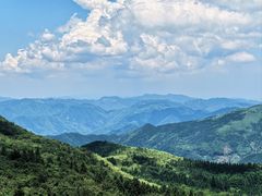 -东白山