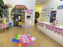 -童程童美少儿编程乐高机器人(凯德天府校区)