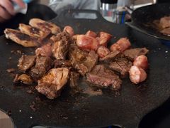 -不觉晓CAMPING(上海迪士尼营地店)