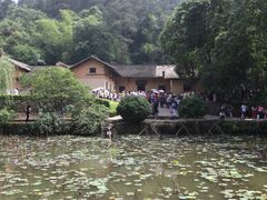 -韶山毛泽东同志故居