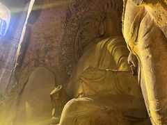-响堂山石窟-北响堂山石窟