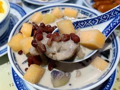 -广信牛奶甜品世家(台东店)