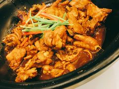 -禧瑞都大饭店(吊桥路店)
