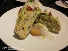-恰餐厅及酒吧 CHAR Bar & Grill (北京丽都皇冠假日店)