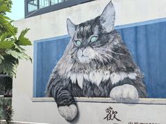 -三溪村