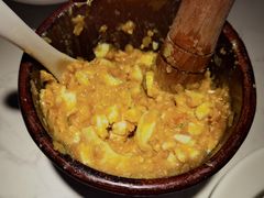 蒜泥草鸡蛋-丁里羊肉小镇(太宁路口店)