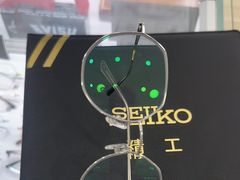 -青岛亨得利眼镜(城阳家佳源店)