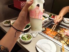 -海底捞火锅(顺义华联店)