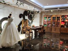 -广东胜利宾馆西关粤中餐厅
