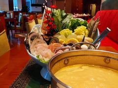 -火舞泰·泰式海鲜火锅餐厅(世纪城店)