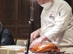 烤鸭-天和晟烤鸭店(玉泉西街店)