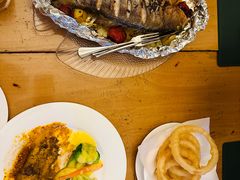 -兰特伯爵西餐厅·啤酒屋(方庄店)