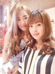-Tipo Hair salon（明星）店