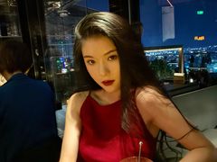 -FLAIR顶层餐厅酒吧(浦东丽思卡尔顿酒店)