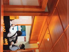 -仓桥家·焗寿司·锅物(光谷步行街店)