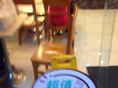 -85度C(生甜甜圈研究工坊·上海局门店)