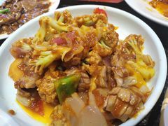 -王庄阿咪海鲜大排档(象园店)