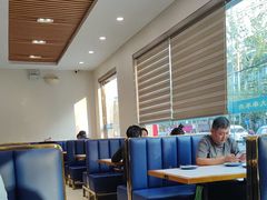-宛平李记小吃(东关街店)